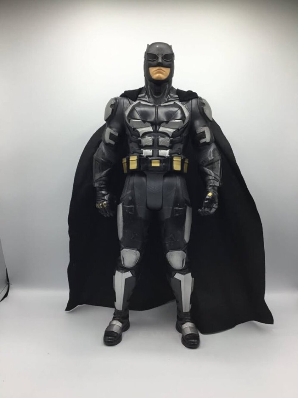 2017 19” Batman Figure Toy